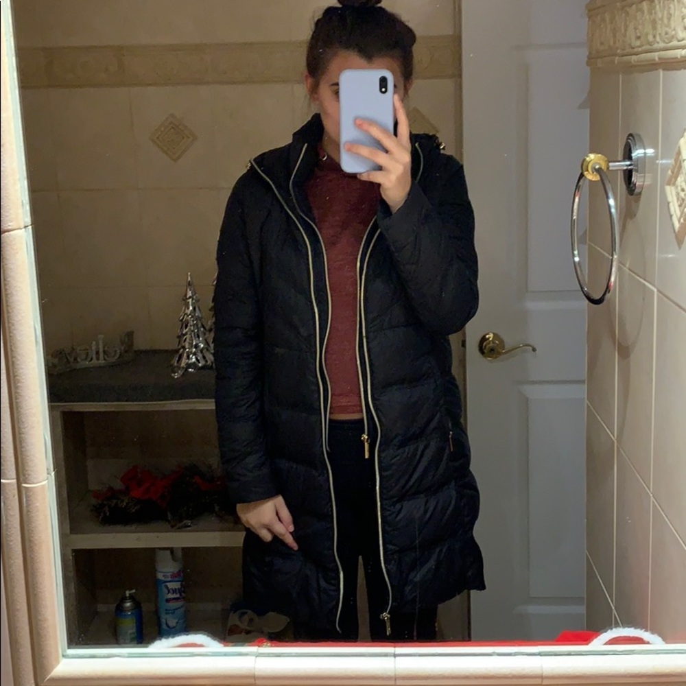 MK jacket